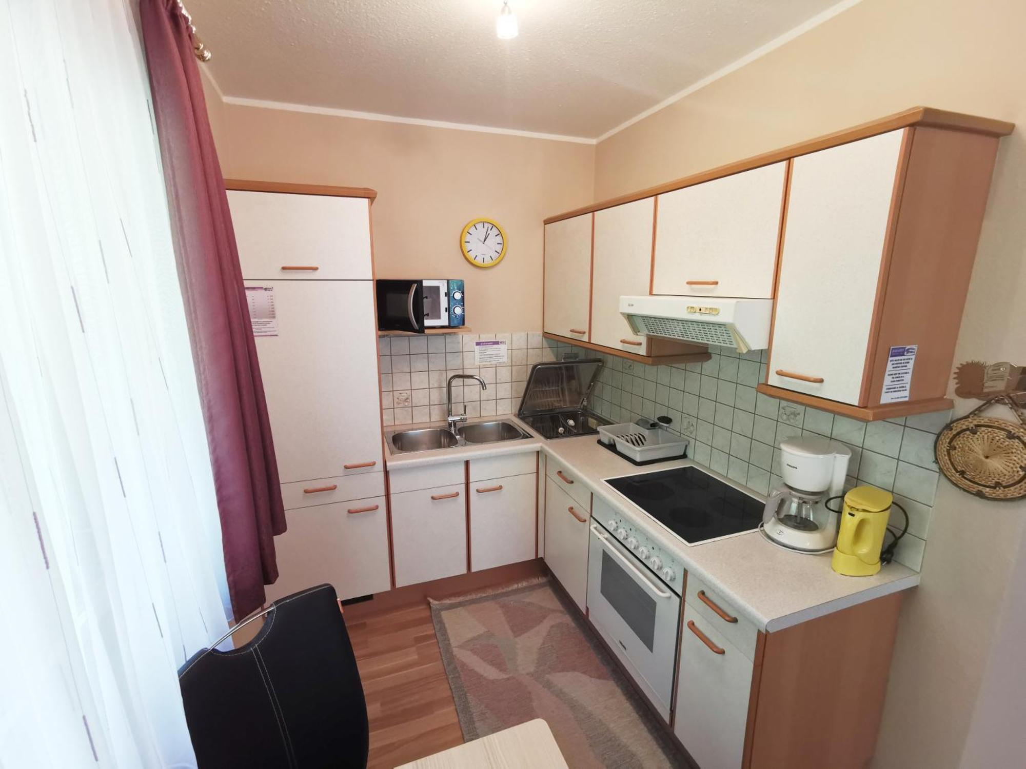 Ferienparadies Gutounik Пёрчах-ам-Вёртерзе Экстерьер фото