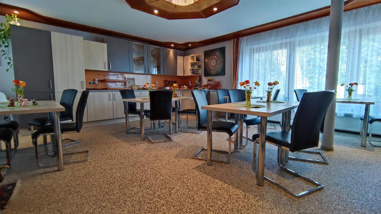 Ferienparadies Gutounik Пёрчах-ам-Вёртерзе Экстерьер фото